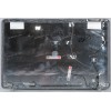 Верхняя крышка Sony VGN-NW2ERE серая (p/n: A1731668B)