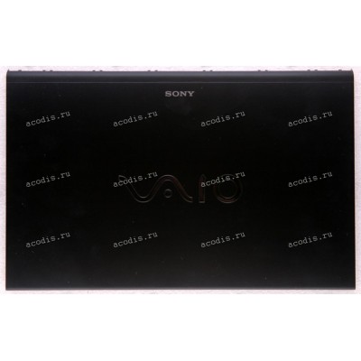 Верхняя крышка Sony VPC-Z11  (p/n: X25415272) HOUSING DISPLAY