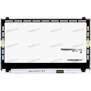 B156HTN02.1 1920x1080 LED 40 пин slim new