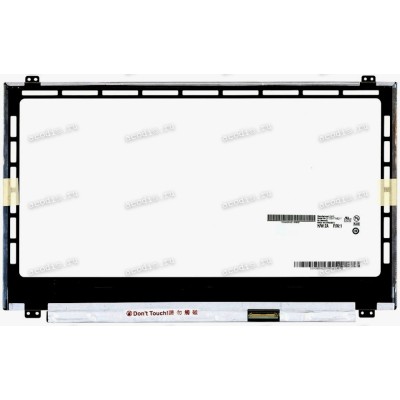 B156HTN02.1 1920x1080 LED 40 пин slim new
