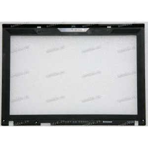 Верх. кр. рамка Lenovo ThinkPad X200s (p/n: 44C9541)