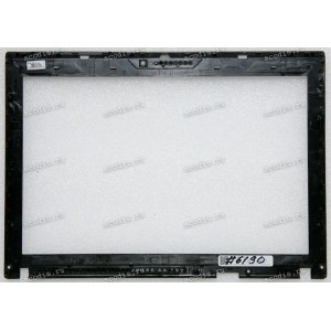 Верх. кр. рамка Lenovo ThinkPad X200s (p/n: 44C9541)