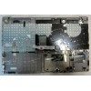 Keyboard Samsung NP700Z5A-S04RU + topcase (p/n: BA75-03509C) (//RUO) русифицированная