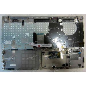Keyboard Samsung NP700Z5A-S04RU + topcase (p/n: BA75-03509C) (//RUO) русифицированная
