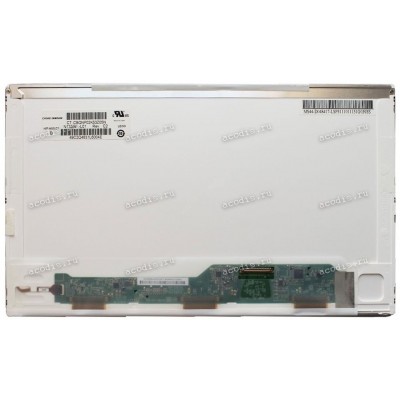 N133B6-L01 1366x768 LED 40 пин  NEW