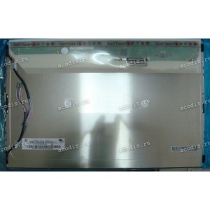 M190PW01 V.0 1440x900 4 ccfl 30 пин  Б / У