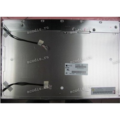 HT190WG1-600 1440x900 4 ccfl 30 пин  new / разбор