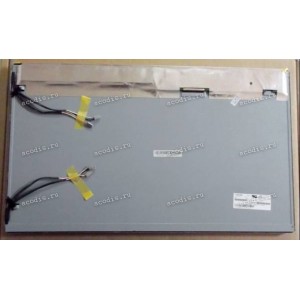 CLAA215FA01 1920x1080 4 ccfl 30 пин  разбор