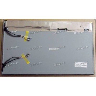 CLAA215FA01 1920x1080 4 ccfl 30 пин  разбор