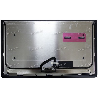 LG LM215WF3-SDD1 со стеклом iMAC 1920x1080 LED 30 пин  new