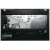 Palmrest Lenovo IdeaPad G500, G505 (p/n: AP0Y0000D00) Black, Б/у