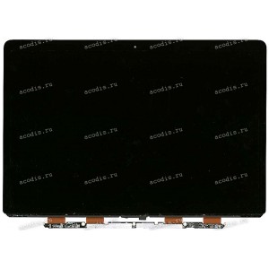 LP154WT1-SJAV (MAC A1398 до 2014) 2880х1800 LED 30 пин slim new