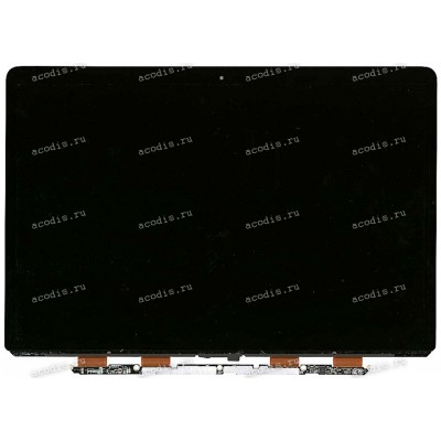 LP154WT1-SJAV (MAC A1398 до 2014) 2880х1800 LED 30 пин slim new