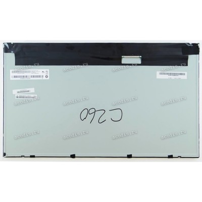 M195RTN01.1 1600x900 LED 30 пин  new / разбор