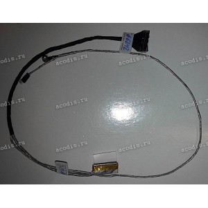 LCD LVDS cable Asus A56C, A56C*, K56C, K56C*, K56V, K56VM, S56C, S56C* (14005-00600100, 1422-019W000, 14005-00600000, D3K560RC09E0) LVDS CMOS Mic cable LCD LVDS cable Asus A56C, A56C*, K56C, K56C*, K56V, K56VM, S56C, S56C* (14005-00600100, 1422-019W000, 14005-00600000, D3K560RC09E0) LVDS CMOS Mic cable