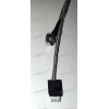 LCD LVDS cable Asus A56C, A56C*, K56C, K56C*, K56V, K56VM, S56C, S56C* (14005-00600100, 1422-019W000, 14005-00600000, D3K560RC09E0) LVDS CMOS Mic cable