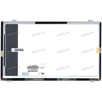 LTN150KT02-801 1600x900 LED 40 пин  new
