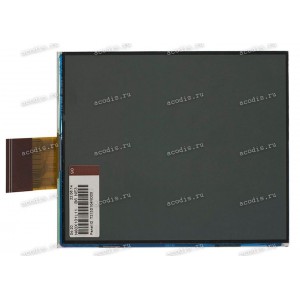 N80X101L11 B6 1600x1200, 60 пин, NEW