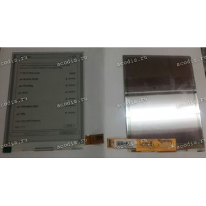 OPM060B1 800x600, 34 пин, NEW