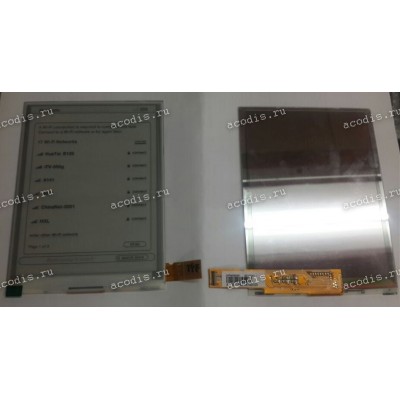 OPM060B1 800x600, 34 пин, NEW