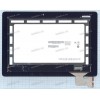 10.1 inch ASUS Me302C/KL (LCD+тач) черный oem 1920x1200 LED slim NEW