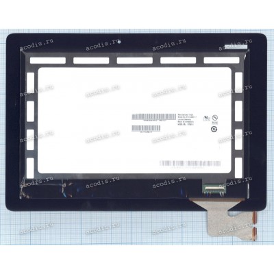 10.1 inch ASUS Me302C/KL (LCD+тач) черный oem 1920x1200 LED slim NEW