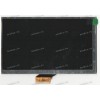 7.0 inch FPC-Y82858 V02 (165x100x2,8 mm) 800x480 LED 50 пин  NEW
