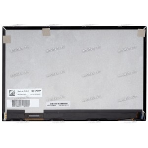 LQ101R1SX03 (для ASUS TF701T) 2560x1600 LED 51 пин slim NEW
