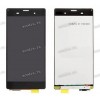 5.2 inch Sony Xperia Z3 (D6603) (LCD+тач) черный OEM 1920x1080 LED  NEW
