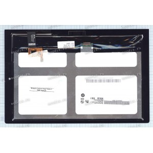 10.1 inch Lenovo Tablet 10 1050L android (LCD+тач) черный oem 1920x1200 LED slim NEW