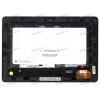 10.1 inch ASUS Padfon station A68 (LCD+тач .203) черный с рамкой 1280x800 LED  NEW