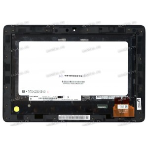 10.1 inch ASUS Padfon station A68 (LCD+тач .203) черный с рамкой 1280x800 LED  NEW