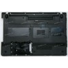 Поддон Sony VPC-EB чёрный (p/n: A1799129B) M971 ASM BOTTOM CASE