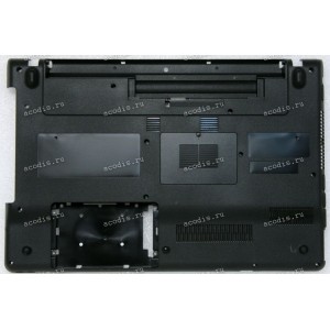 Поддон Sony VPC-EB чёрный (p/n: A1799129B) M971 ASM BOTTOM CASE