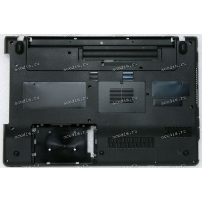 Поддон Sony VPC-EB чёрный (p/n: A1799129B) M971 ASM BOTTOM CASE