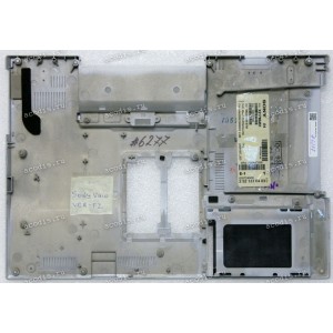Поддон Sony VGN-FZ серебро (p/n: X21786451) 