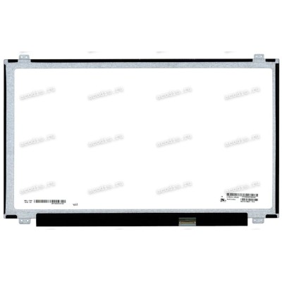 LP156WHA-SPA2 (IPS) 1366x768 LED 30 пин slim new