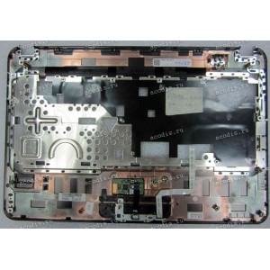 Palmrest HP Pavilion dm4-2000 Black (p/n: 636946-001) Б/у