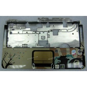 Palmrest HP Pavilion dv2700, dv2000 с рисунком (p/n: 462531-001) Б/у