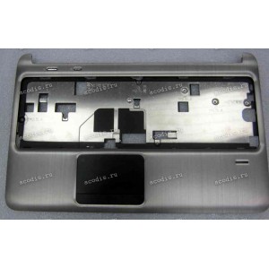 Palmrest HP Pavilion dv6-6000, dv6-6108US серебр.(p/n: 650802-001) Б/у