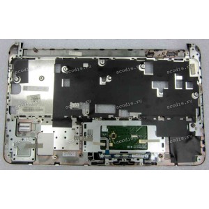 Palmrest HP Pavilion dv6-6000, dv6-6108US серебр.(p/n: 650802-001) Б/у