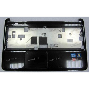Palmrest HP Pavilion dv6-6000 черный (p/n: 665358-001) Б/у