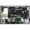 Palmrest HP Pavilion dv6-6000 черный (p/n: 665358-001) Б/у