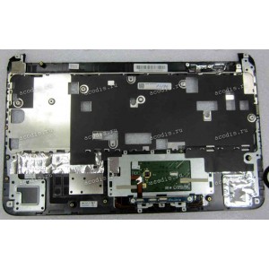 Palmrest HP Pavilion dv6-6000 черный (p/n: 665358-001) Б/у