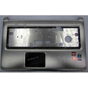 Palmrest HP Pavilion dv7-6000 серебр.(p/n: 665999-001) Б/у