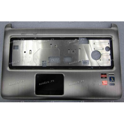 Palmrest HP Pavilion dv7-6000 серебр.(p/n: 665999-001) Б/у