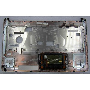 Palmrest HP Pavilion dv7-6000 серебр.(p/n: 665999-001) Б/у