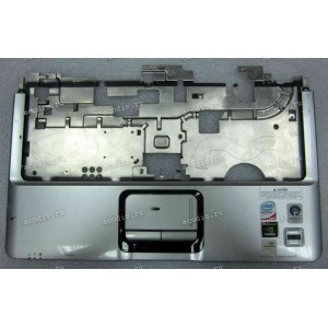 Palmrest HP Pavilion dv2500, dv2600, dv2700, dv2800, dv2900 серебр. (p/n: 448618-001) Б/у