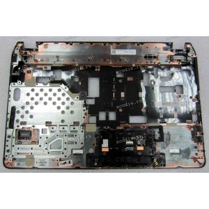 Palmrest HP Pavilion dv6-7000 черный (p/n: 682101-001) Б/у