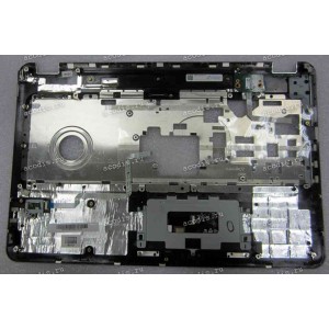 Palmrest HP Pavilion dv7-4106sg, dv7-4091SF, dv7-4053CL, dv7-4045EA серебр. Б/у